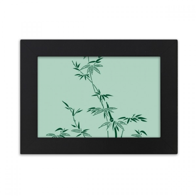 Painting Japanese Culture Desktop Photo Frame Ornaments Picture Art Painting
