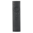 thumbnail image 1 of Carcasa de ABS duradera Control remoto de voz Bluetooth Reemplazo compatible con Xiaomi Mi BOX 3, 1 of 12