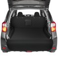 thumbnail image 1 of Protector de Maletero NECKORY para SUV Impermeable para Perros, 1 of 7