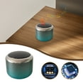 thumbnail image 6 of Lzobxe Portable Bluetooth Speakers Colorful Bluetooth Speaker Wireless Mini Cannons High Volume Home Outdoor Portable Audio, 6 of 8