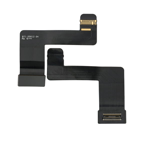 Replacement Keyboard Flex Cable Compatible For MacBook Pro 15" W/ Touch Bar (A1707 / Late 2016 / Mid 2017)