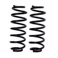thumbnail image 2 of Resortes AG para Auto Traseros para Chrysler Town & Country 2008 a 2017 2 Piezas Nuevos, 2 of 5
