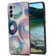 thumbnail image 1 of Pastel-Abstraction-Art-Watercolors-269 Phone Case, Degined for Samsung Galaxy S21 Case Men Women, Flexible Silicone Shockproof Case for Samsung Galaxy S21, 1 of 1
