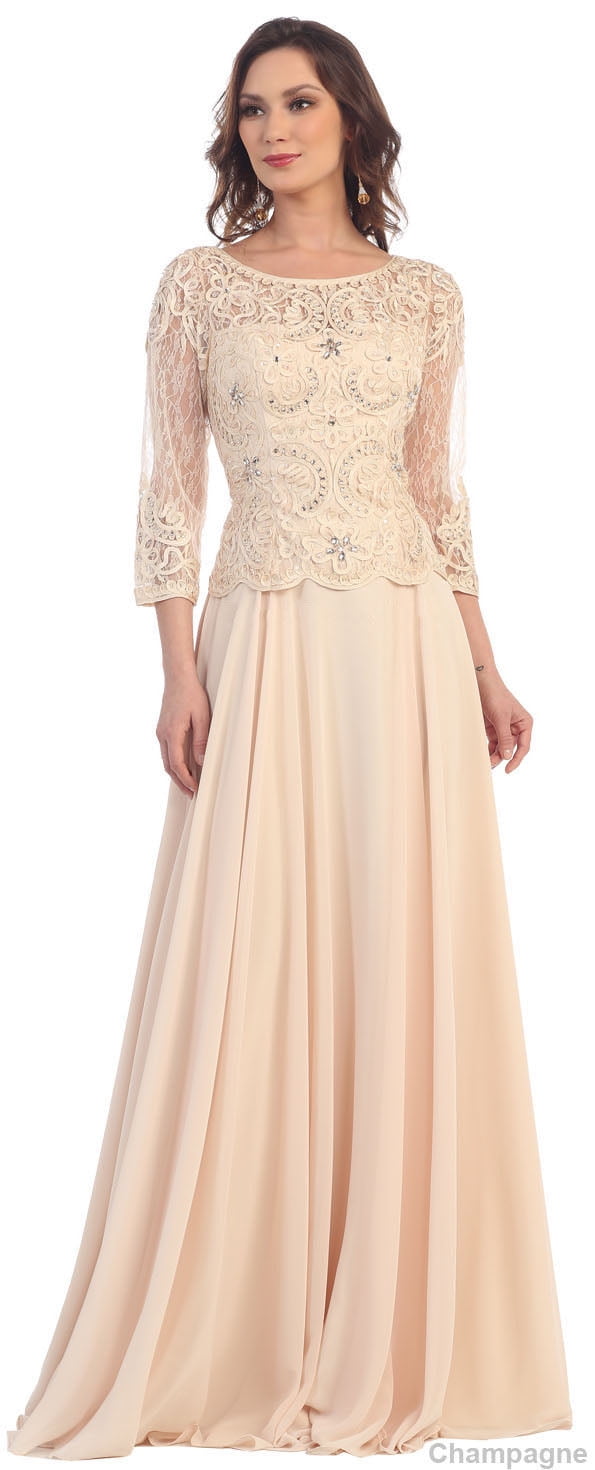 mother of the bride dresses at walmart