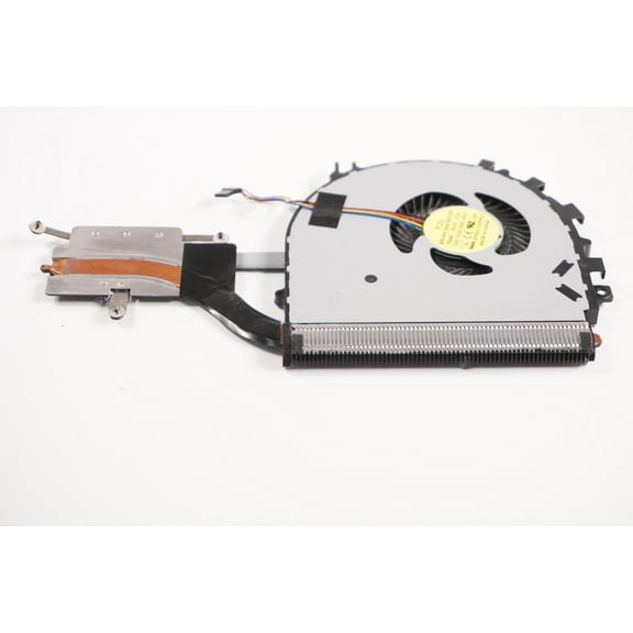 5H40K28174 Lenovo Thermal Module W Edge Uma EDGE 2 (I5)