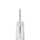 thumbnail image 1 of Aguja para tatuaje de cejas, juego de 10 piezas, aguja para tatuaje desechable para labios y cejas, cartucho para tatuaje, aguja impulsada por el rendimiento, 1 of 3