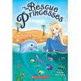 thumbnail image 1 of Pre-Owned Rescue Princesses: The Wishing Pearl (Paperback), 1 of 1