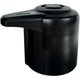 thumbnail image 1 of Chenchen Steam Release Valve Handle Replacement for Instant Pot 3, 5, 6, 8 Qt, Duo/Duo Plus/Mini Elctric Pressure Cooker Steam Release Accessory, 1 of 1