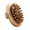 B, variant on Soumake Meridian Pressure Brush Wood Therapy Massage Brush for Belly Fat Cellulite Remover Natural Wooden Body Brush for Muscle Pain Relief