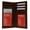 Burgundy, variant on Genuine Leather New Design Credit Card Checkbook Holder Organizer 154 CF