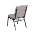 thumbnail image 5 of Lorell® Ergonomic Mesh High-Back Multifunction Chair, Black, 5 of 9