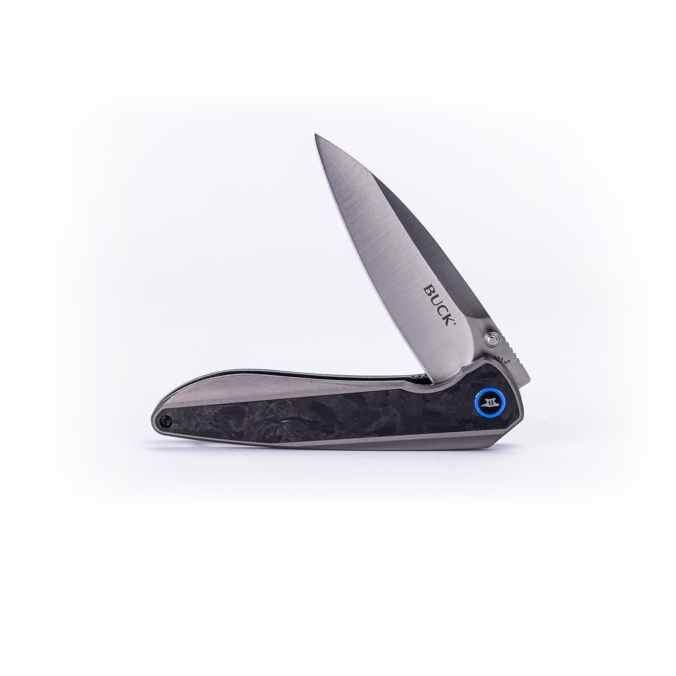 Buck Knives 3 in Blade Tactical Knife