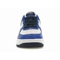thumbnail image 3 of Nike Men's Air Force 1 Low '07 LV8 Game Royal Navy Basketball Shoes, from StockX, 3 of 5