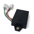 thumbnail image 5 of 16A1202000 24V for Engine Stop Timer Control 16A12-02000, 5 of 5