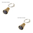 thumbnail image 4 of Wosthever Luces para botellas de vino, cómodas lámparas de cadena de corcho, accesorio para patio al aire libre para vacaciones, Navidad, Type5 NO5, 4 of 6