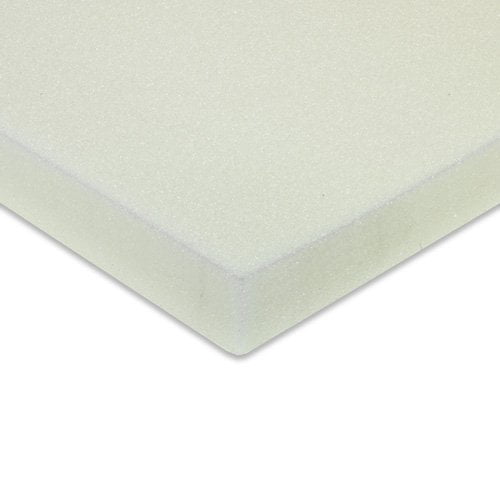 Sleep Innovations 2-Inch Sure Temp Memory Foam Mattress Topper, King