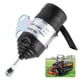 thumbnail image 4 of Solenoid Valve Shutdown 16851-60014 1.25in Fuel Shut Off Solenoid Valve Shutdown Rubber Vehicle 16851-60014 Fit For Kubota Mower RTV RTV900, 4 of 8