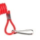thumbnail image 3 of Cordón De Seguridad Con Interruptor De Parada De Emergencia Para Motor Fueraborda, Ligero, Resistente Al Agua, De Alta, 3 of 7