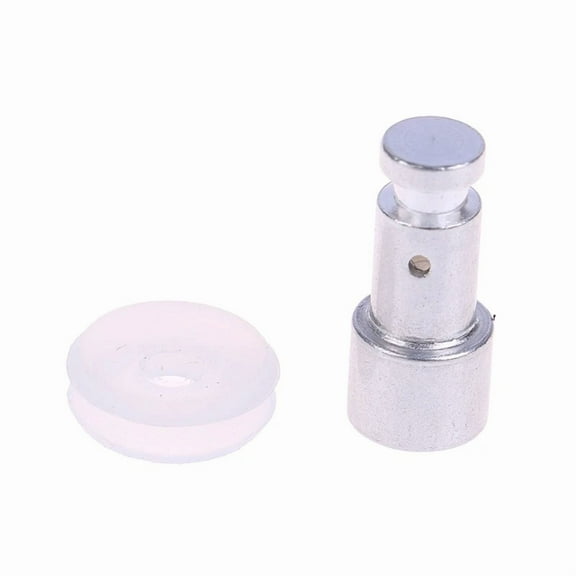 Universal Pressure Cookers Replacement Parts Safety Valve Floater And Seal~Gw_W