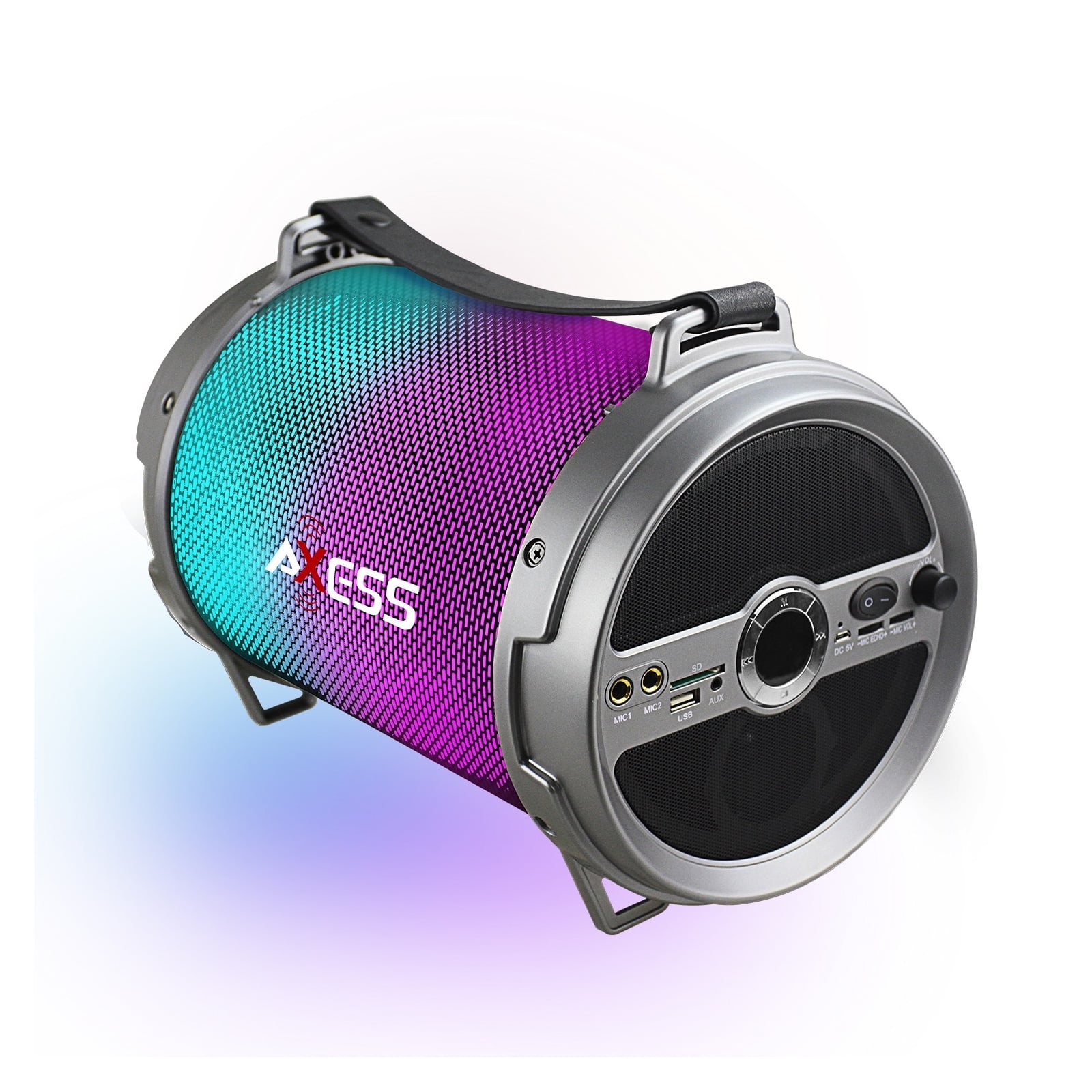 axess speaker pairing