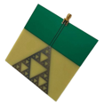 thumbnail image 4 of RF UWB Antenna, RF Amplifier, Fractal Antenna, SMA, 4 of 5