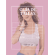 thumbnail image 5 of Set de 2 Bras Mujer Unitalla Con Copas Push Up Peto Medio Comodidad Sin Varilla, 5 of 5