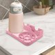 thumbnail image 4 of Aparatos de cocina, accesorios de cocina, utensilios de cocina, escurridor de botellas de agua para accesorios de cocina, siliconas, multifunción, convección de aire, secado rápido, vasos, tazas, tazo, 4 of 5