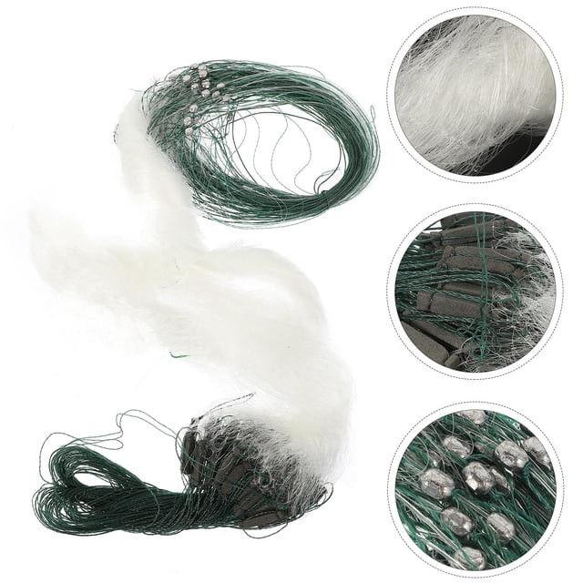 RENACLIPY Red Tricapa Para Con Material Nylon Y Para