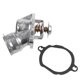 thumbnail image 3 of Coolant Thermostat for Benz W221 V221 S500 C216 CL500 R230 SL500 B906 Sprinter W639 Viano Thermostat, 3 of 5