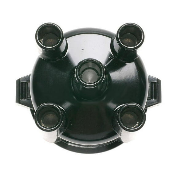 Distributor Cap - Compatible with 1985 - 1989 Dodge Ram 50 2.0L 4-Cylinder 1986 1987 1988