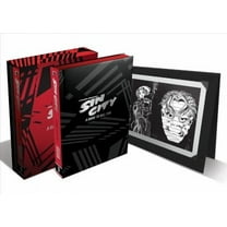 Frank Miller's Sin City Volume 2: A Dame to Kill For (Deluxe Edition) (Hardcover)