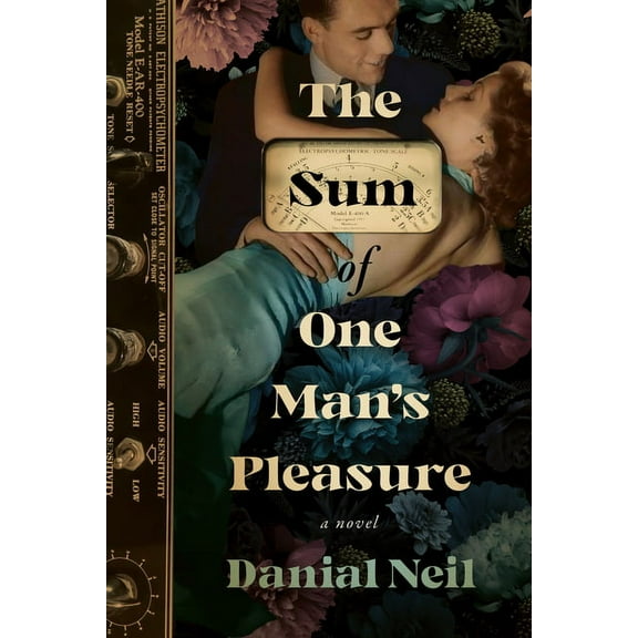 The Sum of One Man's Pleasure, (Paperback)