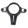 thumbnail image 1 of Embellecedor de la Cubierta del Volante del Coche Pegatina del Volante del Coche Reemplazo de la Decoración Interior del Coche para F20 F22 F30 F32 F10 F06 F15 F16 F80 F87 F82 ANGGREK Otros, 1 of 8