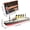 3688 PCS Gift Box, variant on 3D Creative Movie Titanic Boat Model Building Blocks Assembly Brick Toy Cruise Ship DIY Educational Toys for Christmas Gifts