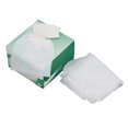 thumbnail image 1 of Lingette Connecteur Fibre Optique, 280 Feuilles Multi-Usages Usage Sec Humide Lingettes de Nettoyage Fibre Optique Anti-Statique pour Instruments Précis, 1 of 7