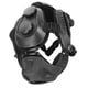 thumbnail image 5 of Accesorio de asistencia para visión nocturna, TD368C Casco multifunción de plástico negro duradero Casco de visión nocturna Integración perfecta, 5 of 11