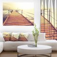 thumbnail image 1 of Promenade en Bois Brun vers la Mer, 1 of 3