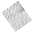 thumbnail image 3 of Placa de fondo de fotografía de papel impermeable de papel de fondo de grano de madera de doble cara seitruly HA5067-30B, 3 of 6