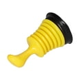thumbnail image 3 of Émbolo De Drenaje, Limpiador De Tuberías De Drenaje De Alta Eficiencia Para Inodoros Para Baños Para Duchas Para Bañeras Para Fregaderos Para Cocinas, 3 of 7