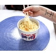 thumbnail image 3 of Marvel Spider-Man Ceramic Ramen Noodle Rice Bowl with Chopsticks Microwave Safe, 20 Ounces, 3 of 7