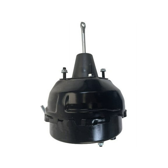 Brake Booster - Compatible with 1988 - 1993 Chevy S10 Blazer 1989 1990 1991 1992