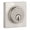 Satin Nickel, variant on Miseno MLK1228ORB Lorton Single Cylinder Keyed Entry Deadbolt - Bronze