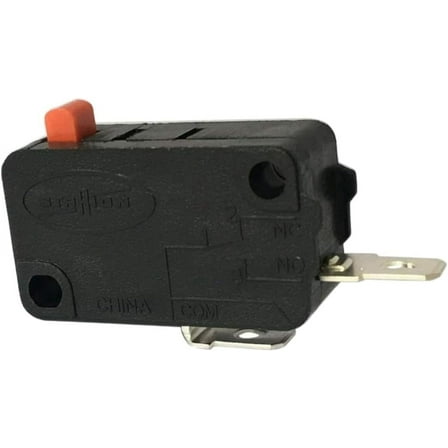 Scaroo 5304514264 Microwave Switch Fit For FRIGIDAIRE Replaces GMBD3068AFA