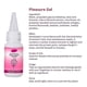 thumbnail image 4 of 2 uds 20ml lubricante femenino portátil aceite lubricante suave y sedoso lubricante Vaginal hidratante para mujeres Afortunado Sencillez, 4 of 5