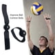 thumbnail image 5 of 1 par de ayudas de entrenamiento de voleibol profesional banda de corrección de pase de pelota, 5 of 6