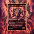 thumbnail image 4 of Sliver Tribal Commander Deck MTG Proxy, EDH 100 Card Proxy Commander Deck Card Size 24''x36'' DragonDecks, 4 of 5