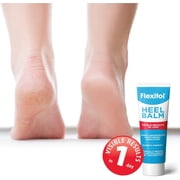 3 Pack Flexitol Heel Balm For Rough Dry Feet - 4 oz