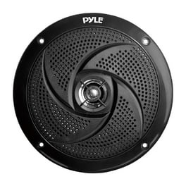 Pyle 8” Marine Vehicle Speakers Dual 180W Ohm Waterproof Car