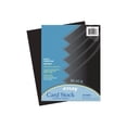 thumbnail image 1 of Array - Paper -  - 100 sheets - black - card stock, 1 of 3