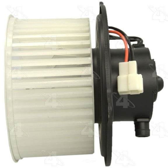 HVAC Blower Motor Fits select: 2000-2003 KIA SPECTRA, 1998-2001 KIA SEPHIA